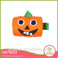 Highest Quality Certificate Hair Accessories Halloween Hair Clips/BOWS